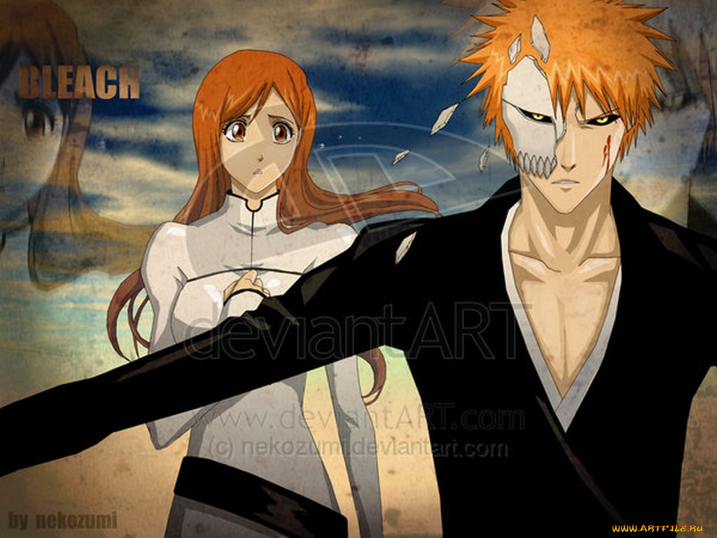 , bleach